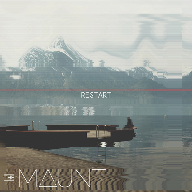 Обкладинка The Maunt — Restart