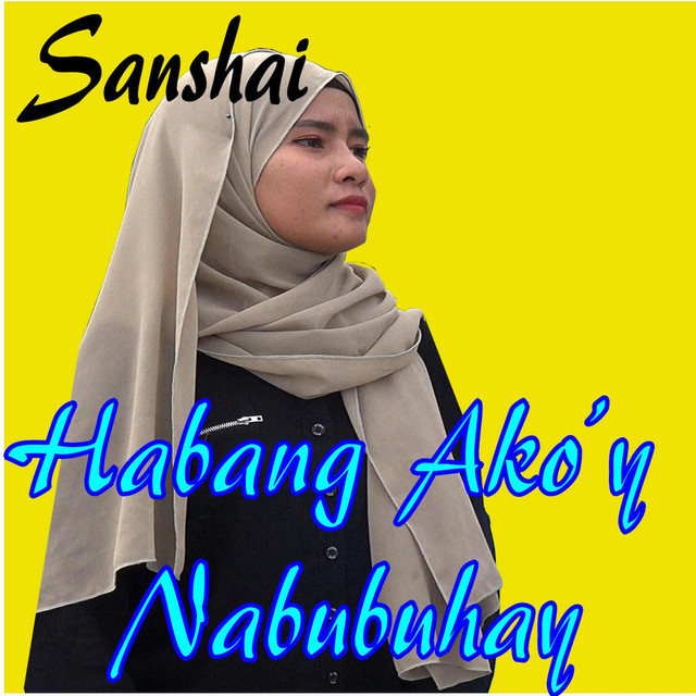 Sanshai - Habang Ako'y Nabubuhay (Reggae)