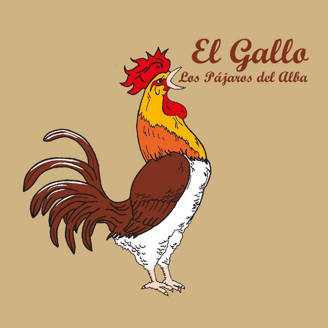 El Gallo cover art