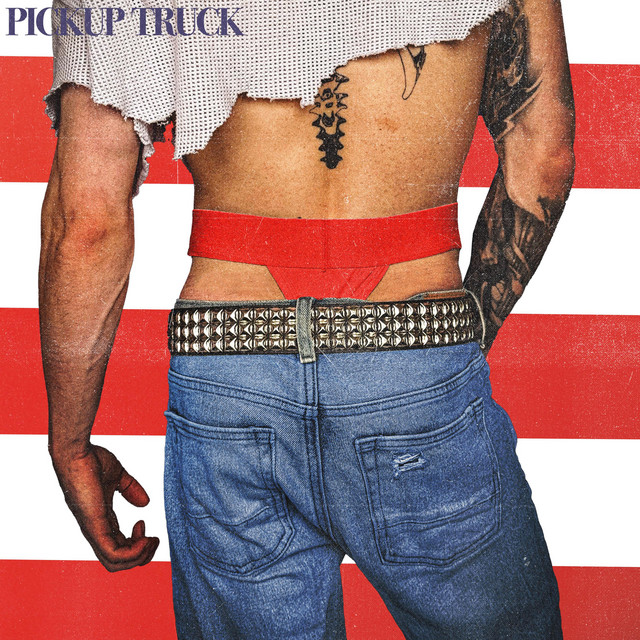 undefined album image