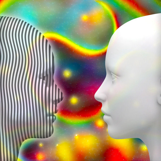 Resonance cover art