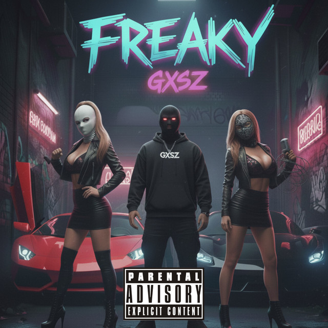 Freaky
