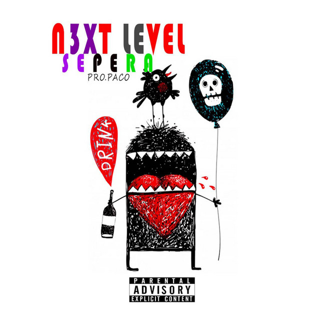 Next Level | Spotify