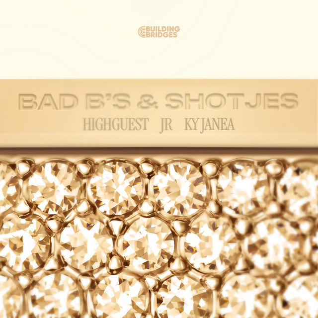 BAD B'S & SHOTJES