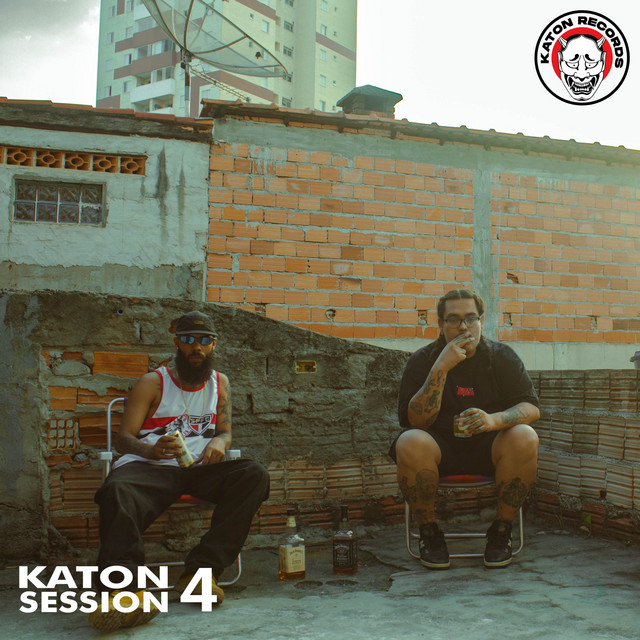 Katon Session 4