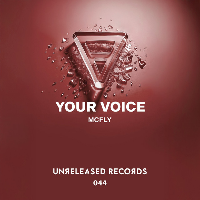 Your Voice
