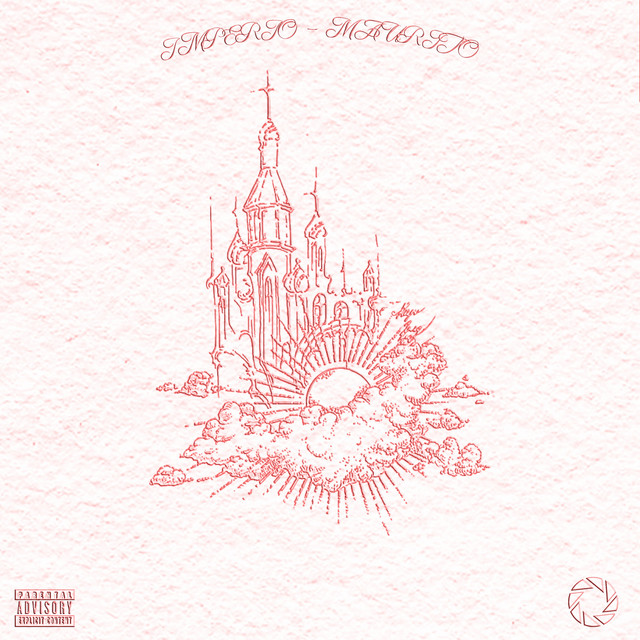 IMPERIO cover art