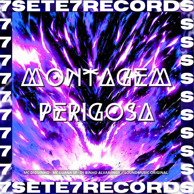 MONTAGEM PERIGOSA