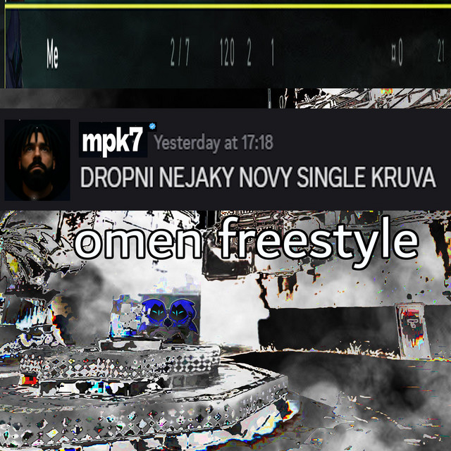 OMEN FREESTYLE