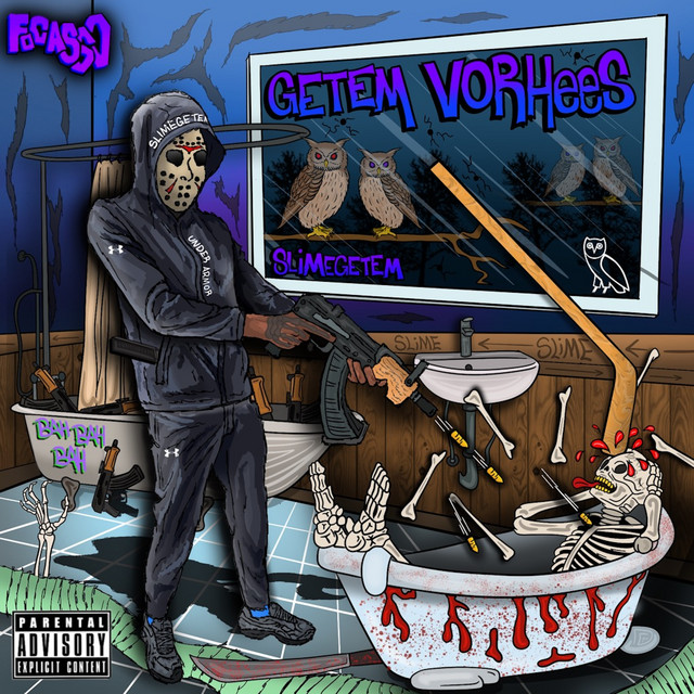undefined album image