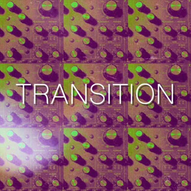 Transition cover art