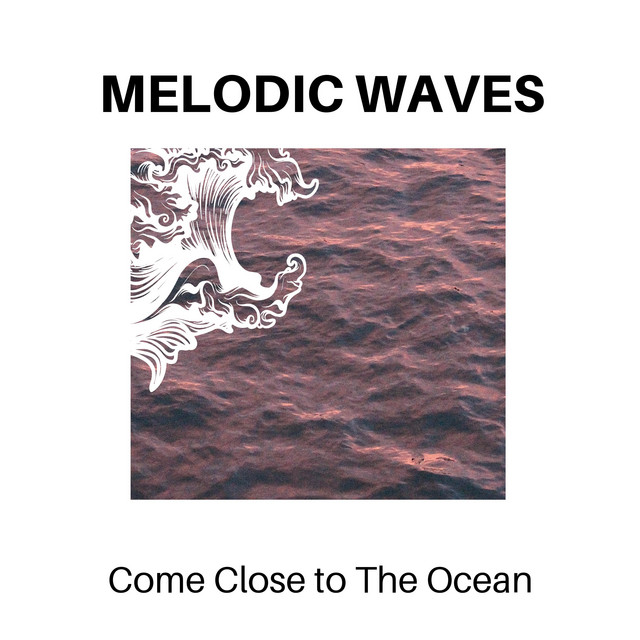 Night Ocean View cover art