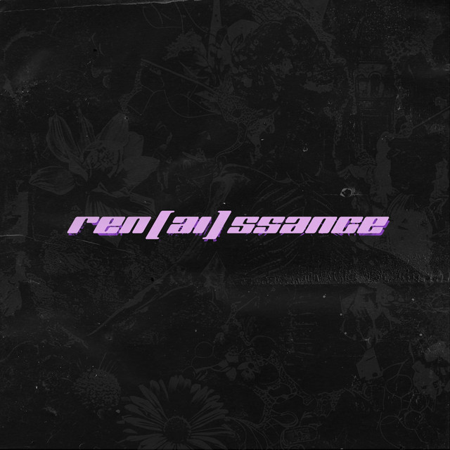 ren(ai)ssance cover art
