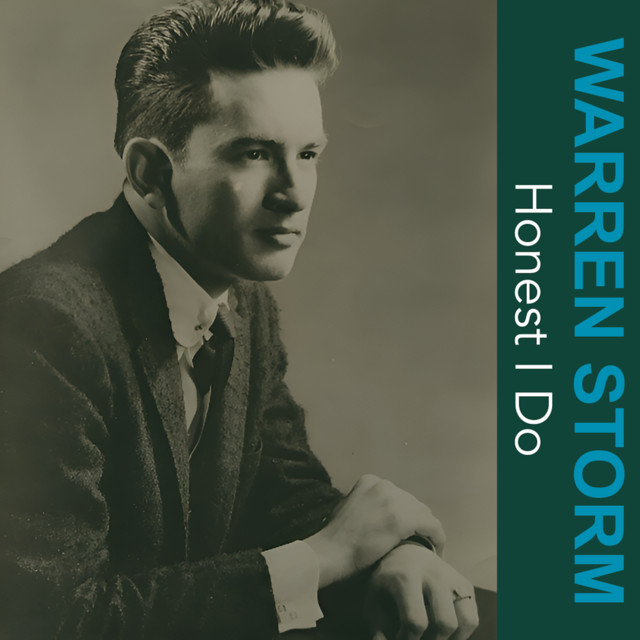 Honest I Do cover art