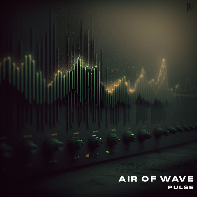 Cover art for Air Of Wave — Pulse