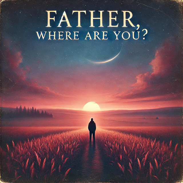 Father, Where Are You?