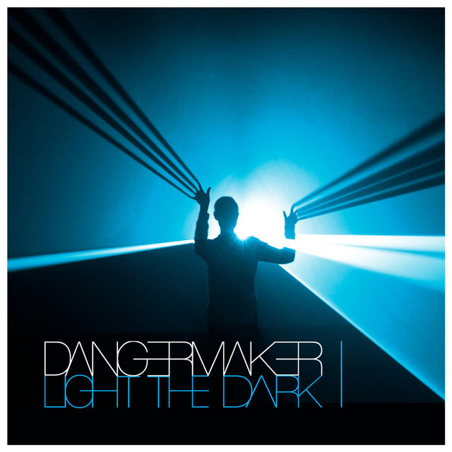 Light the Dark - EP I cover art