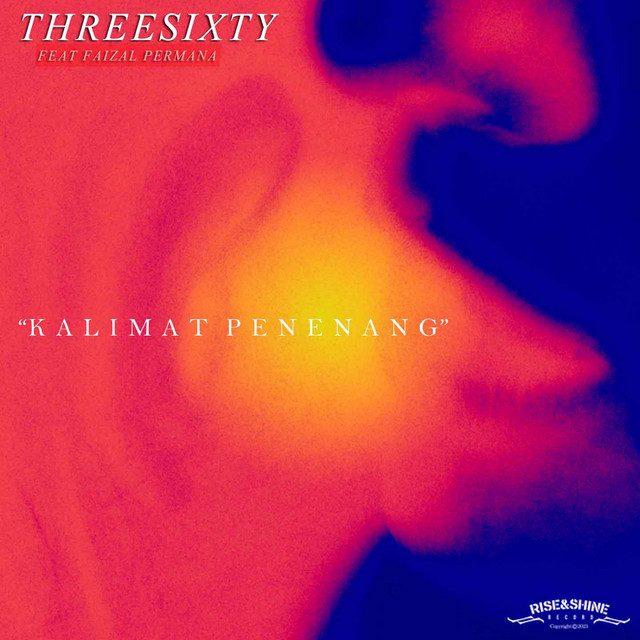 Kalimat Penenang cover art