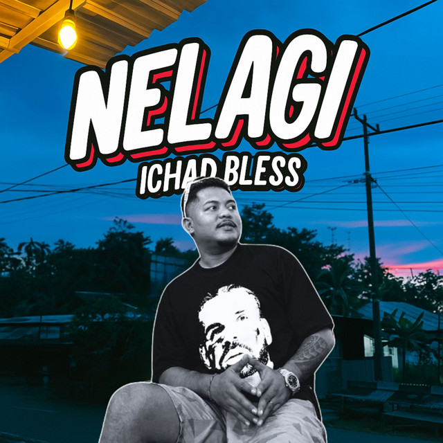 NELAGI cover art