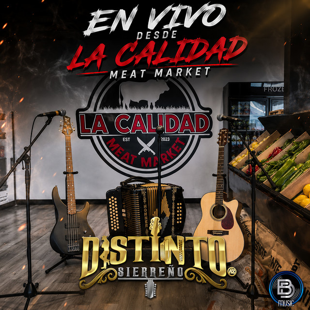 Dos Jovenes Muchachos - En Vivo cover art