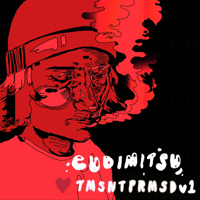 Tmsntprmsdv1 cover art