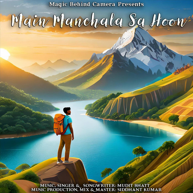 Main Manchala Sa Hoon