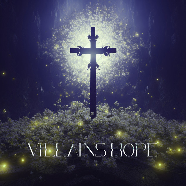 ヴィランズホープ cover art