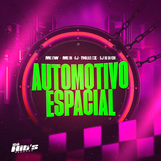 Automotivo Espacial