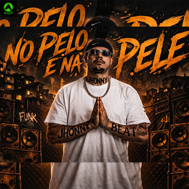 No Pelo e na Pele