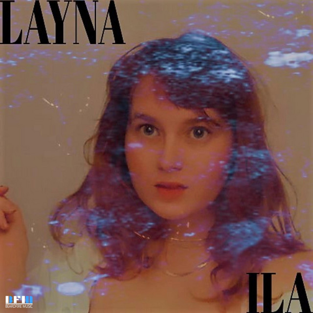 Layna cover art