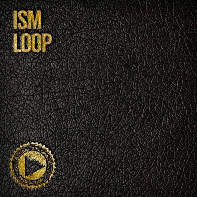 Loop cover art