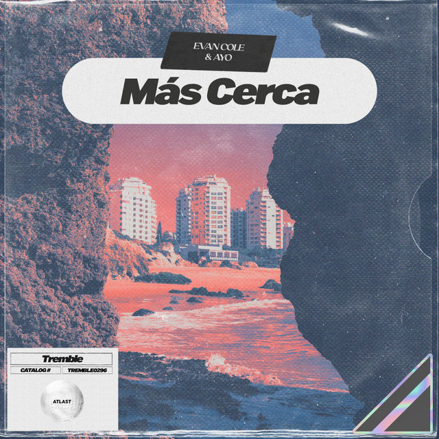 Más Cerca