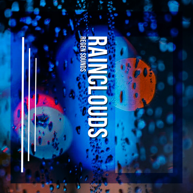 Rainclouds cover art
