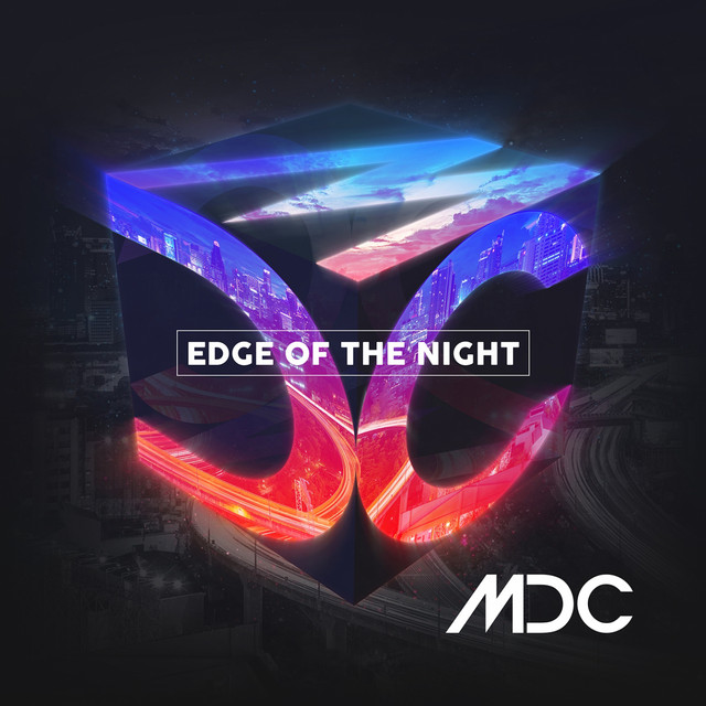 Edge of the Night cover art