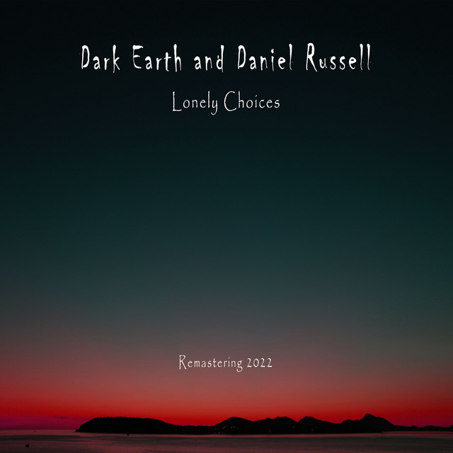 Lonely Choices cover art
