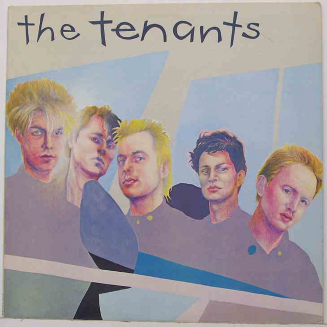 The Tenants photo