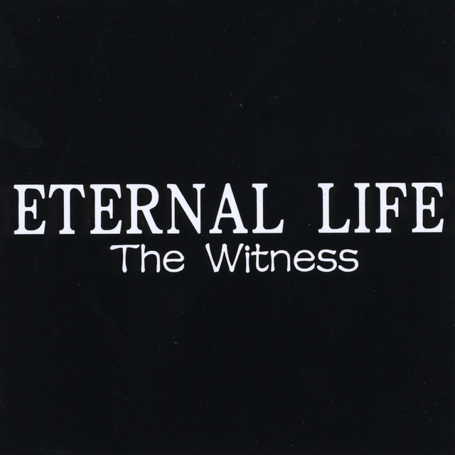 Eternal Life