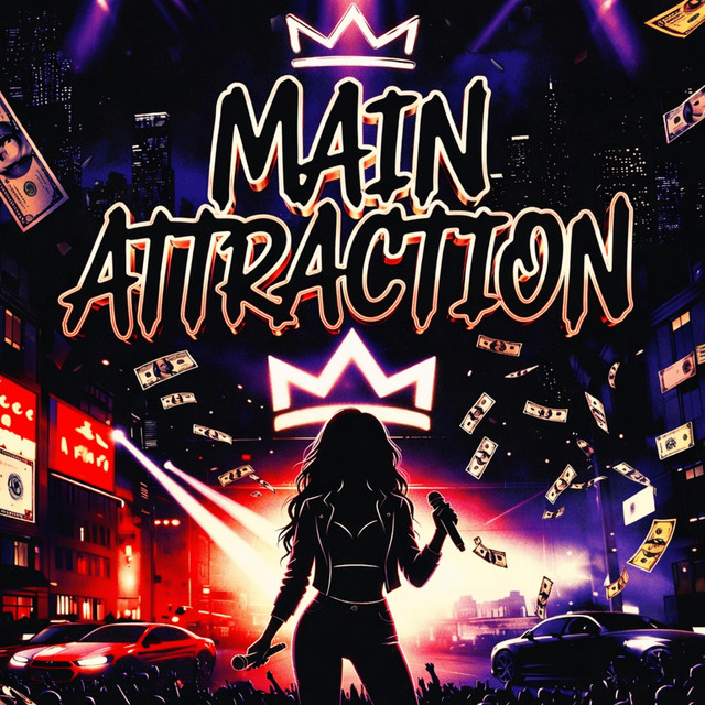 Main Attraction
