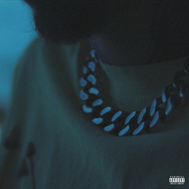 Trinity cover art