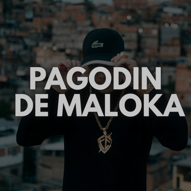 Pagodin De Maloka