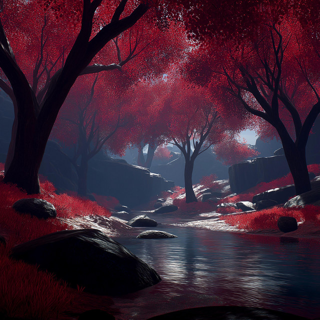 Words of the River