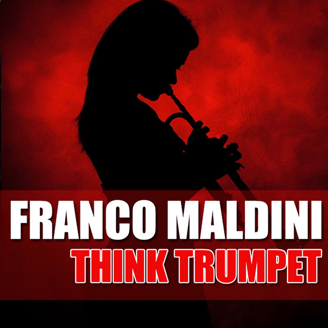 Think Trumpet - Sunday Trumpet Mix cover art