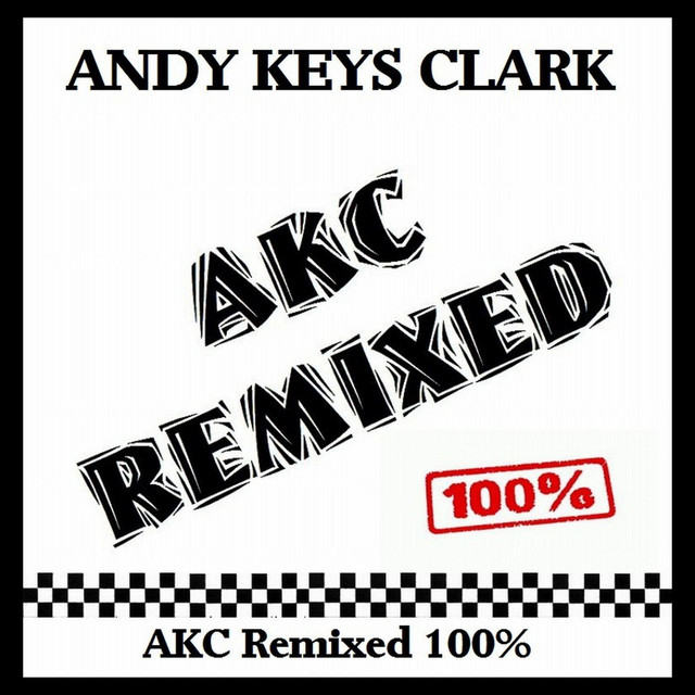 Andy Keys Clark