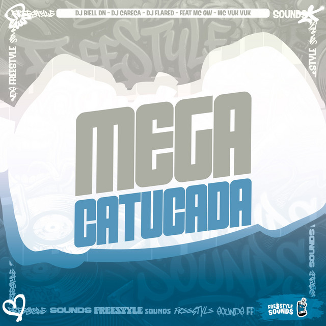 Mega Catucada