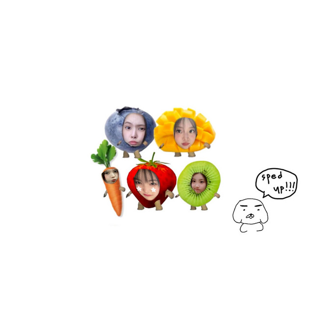 jellyous in animal crossing (sped up)