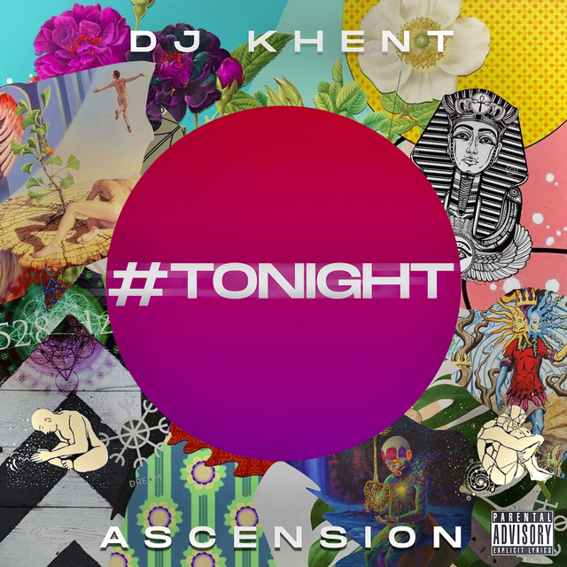 DJ Khent