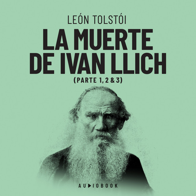 Leon Tolstoi