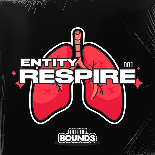 Respire cover art