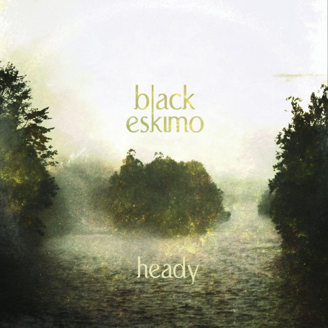 Heady cover art