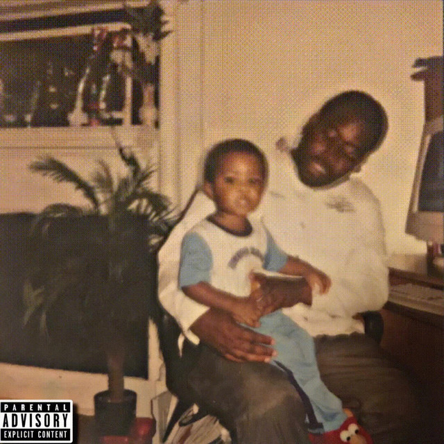 When I was Young cover art